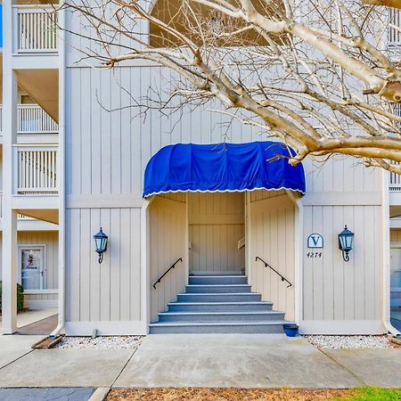 Pinehurst Hideaway Little River Bagian luar foto