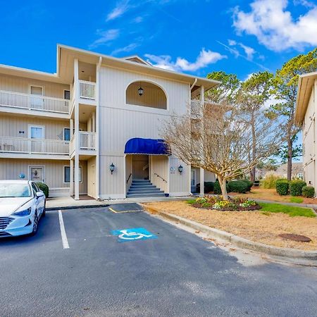 Pinehurst Hideaway Little River Bagian luar foto